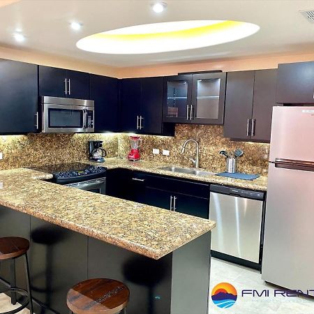 Linda Vista 513 Villa Puerto Penasco Bagian luar foto